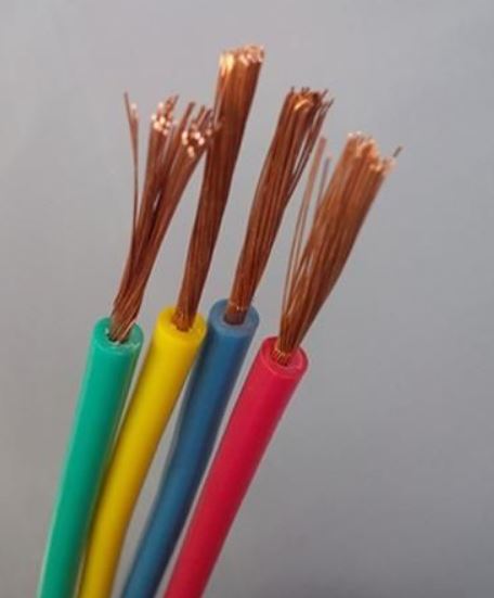 耐火電纜會不會燃燒呢？