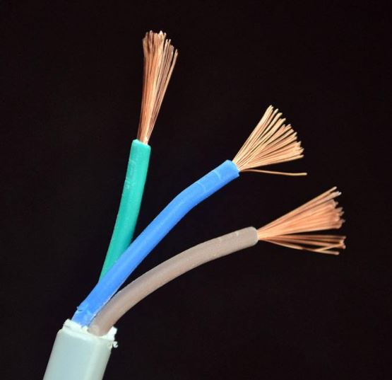 如果電線電纜進(jìn)水如何去解決呢？
