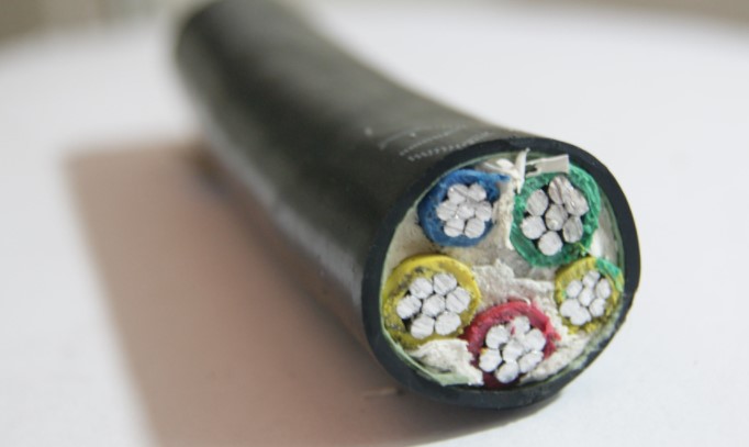 電線(xiàn)電纜的質(zhì)量怎么看
